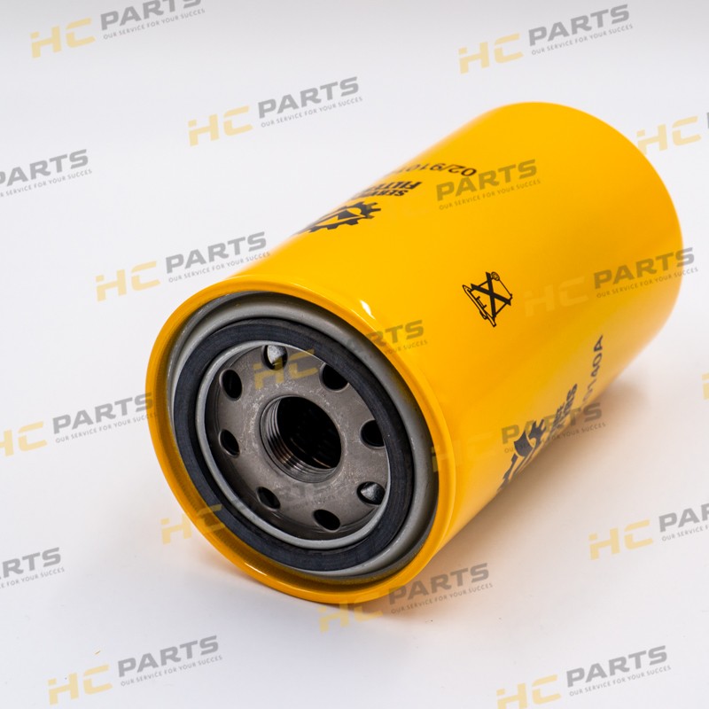 Масляный фильтр JCB — Fastrac/JS