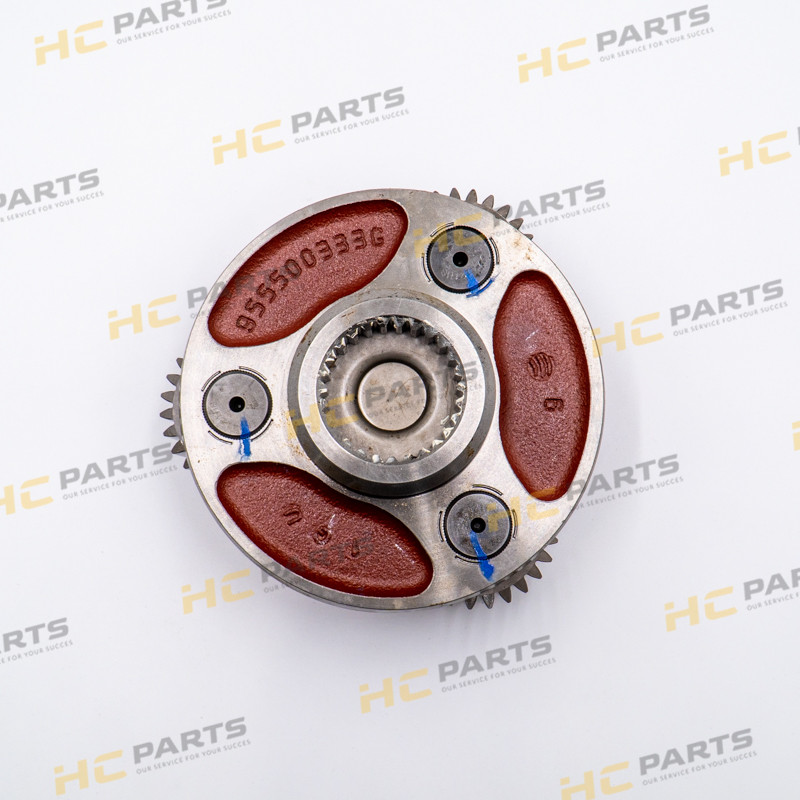 Комплект редуктора вращения JCB — OEM JS