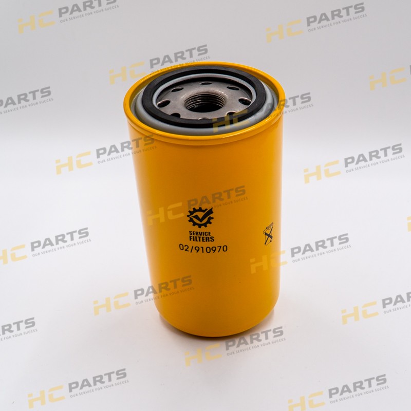 Масляный фильтр JCB — Fastrac