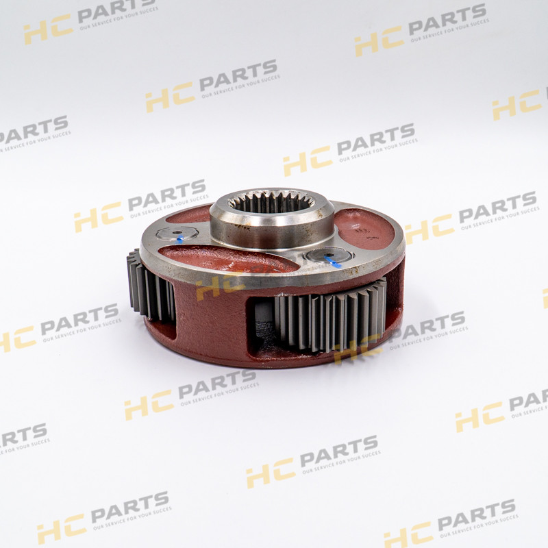 Комплект редуктора вращения JCB — OEM JS