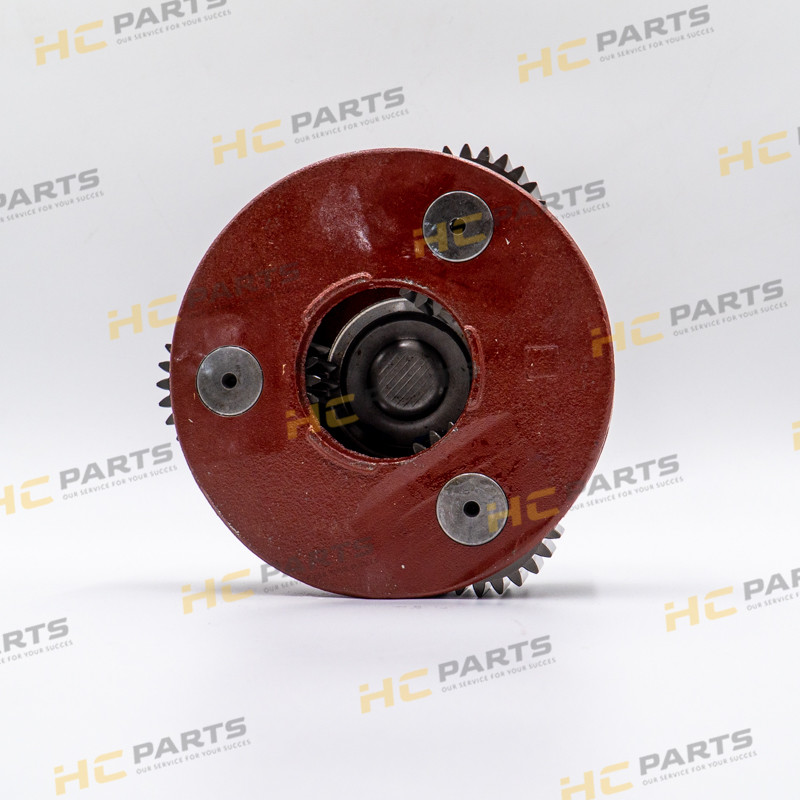 Комплект редуктора вращения JCB — OEM JS