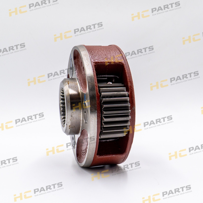 Комплект редуктора вращения JCB — OEM JS