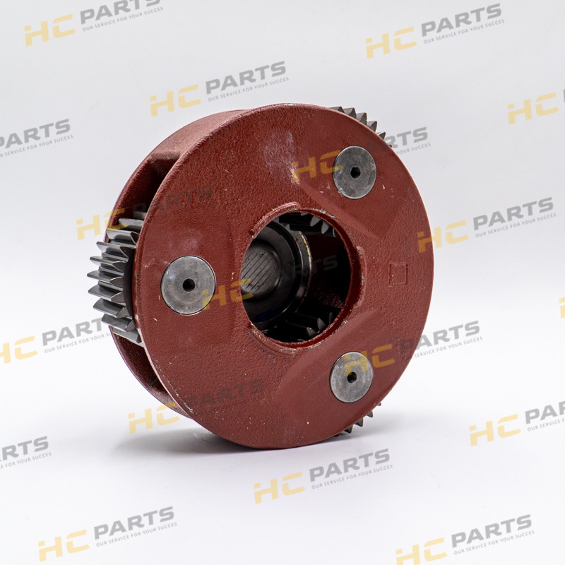 Редуктор JCB в сборе — OEM JS