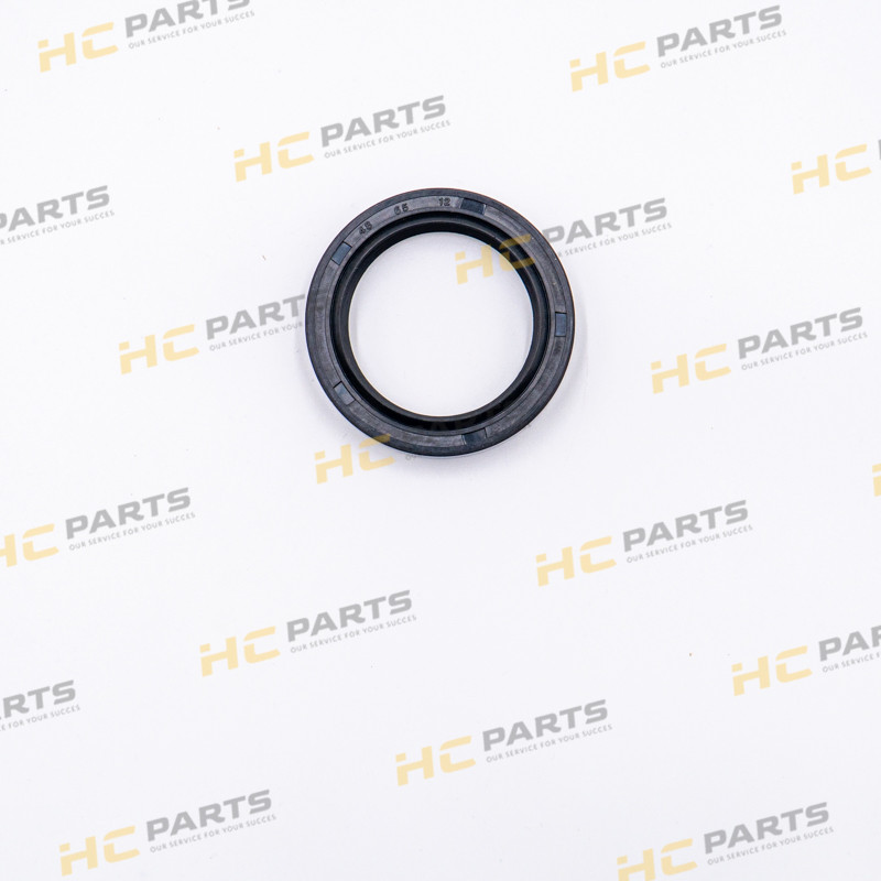 Уплотнение коробки передач JCB