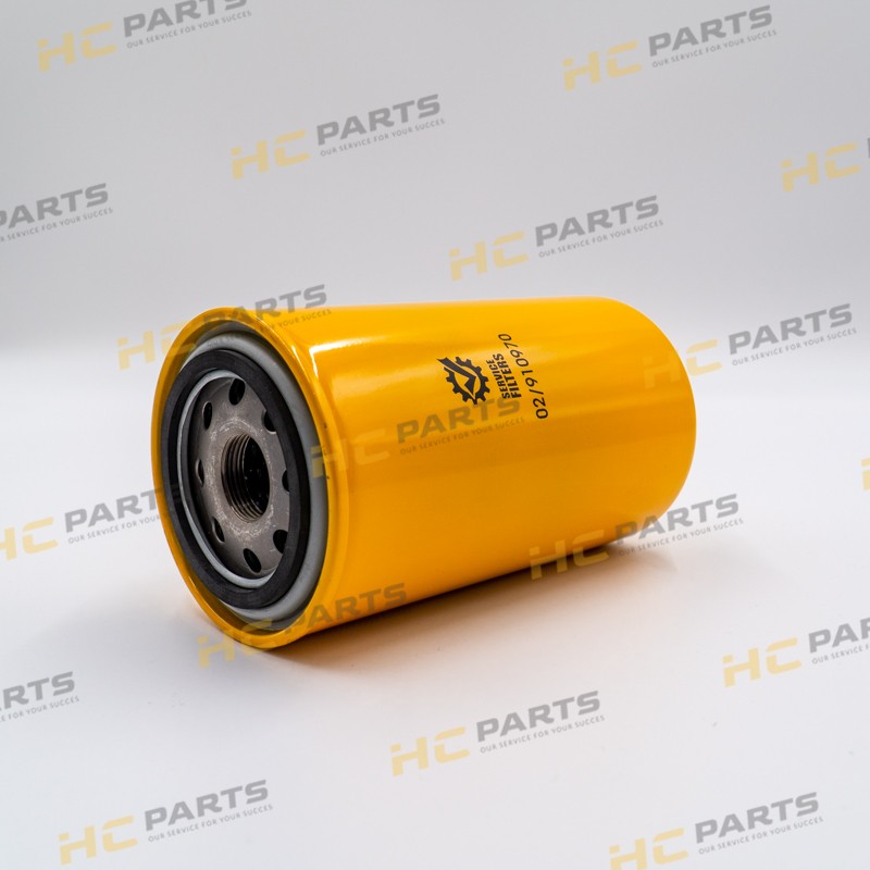 Масляный фильтр JCB — Fastrac