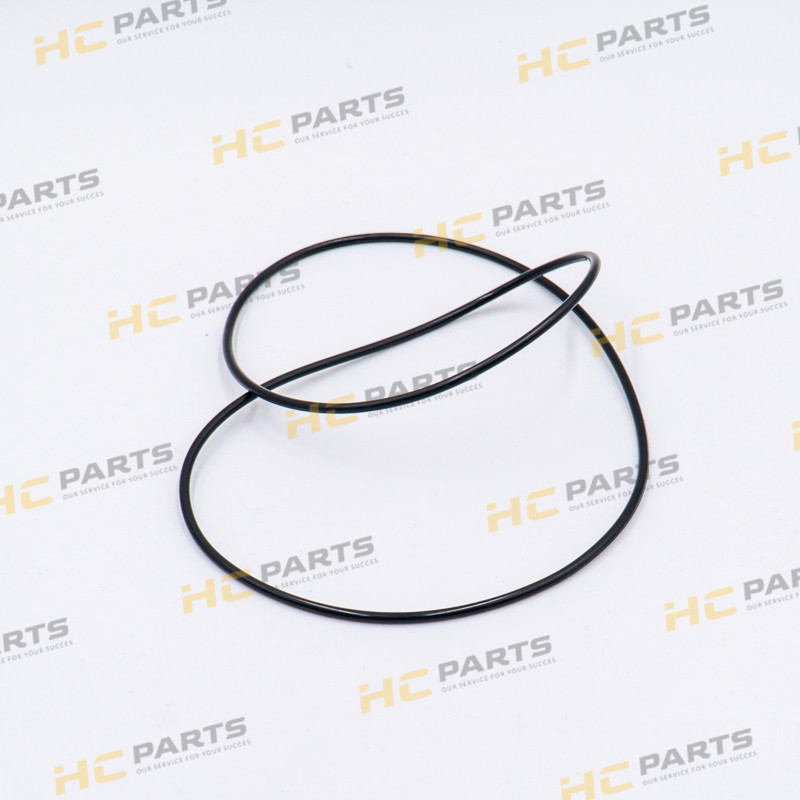 Уплотнение крышки гидромотора JCB-JS