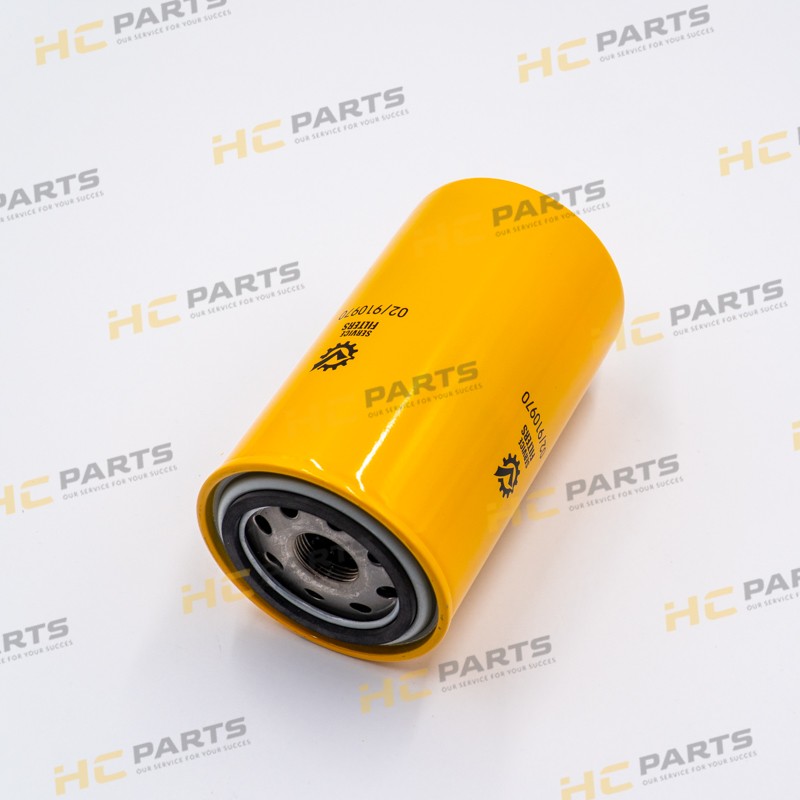 Масляный фильтр JCB — Fastrac