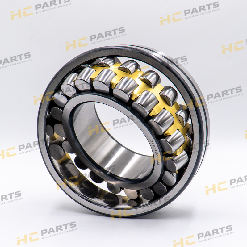 Подшипник поворотного редуктора JCB — JS