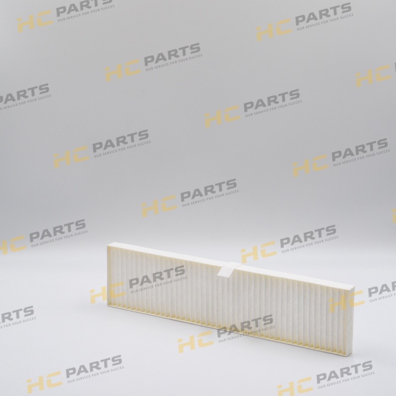 Салонный фильтр отопителя JCB-JS