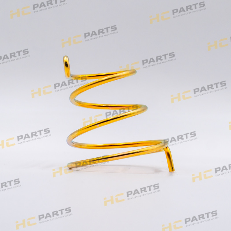 Пружина ручного тормоза JCB — OEM