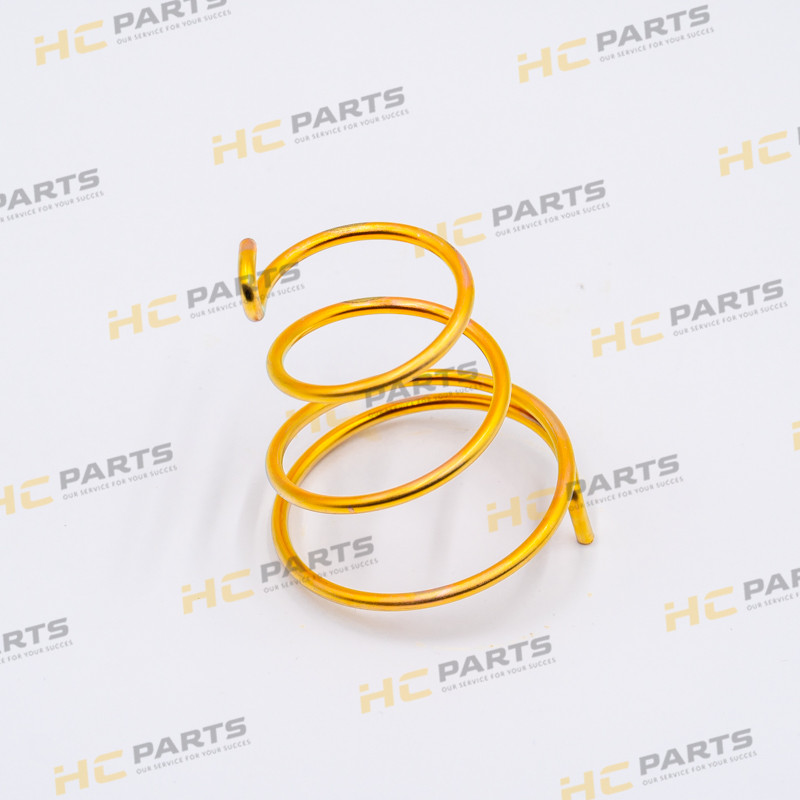 Пружина ручного тормоза JCB — OEM