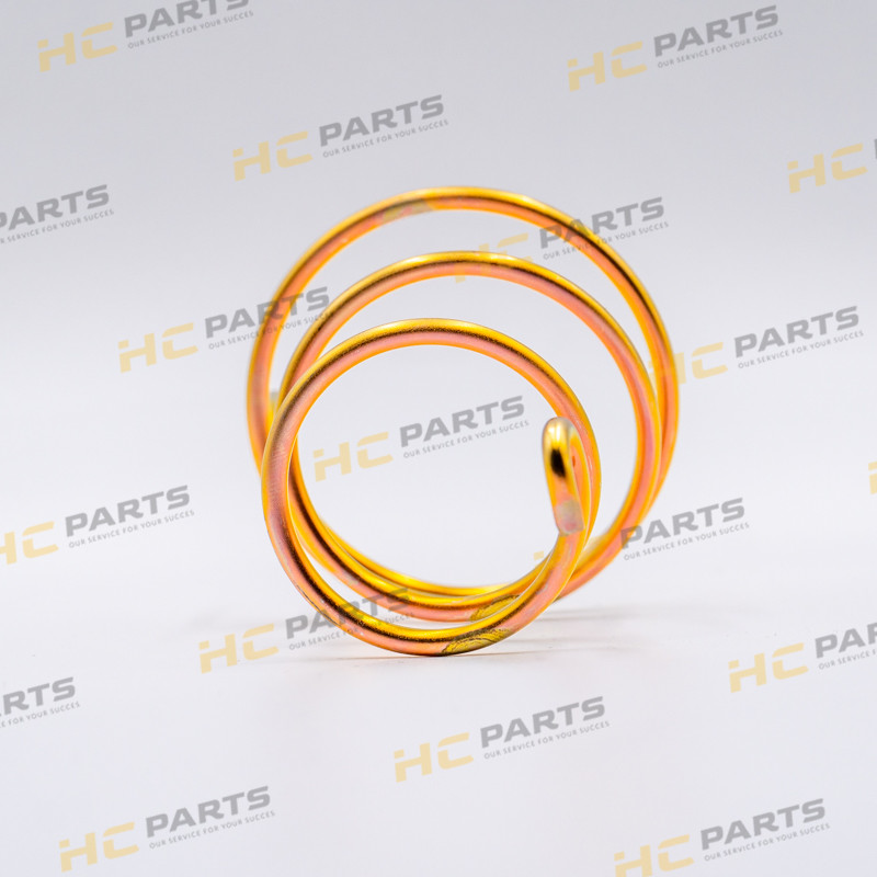 Пружина ручного тормоза JCB — OEM