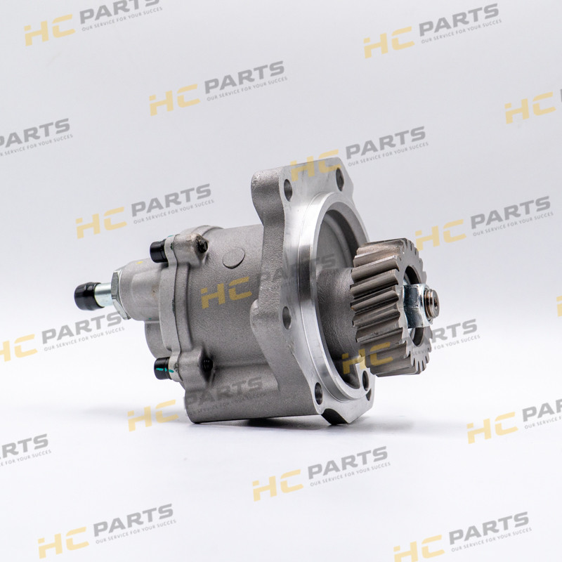 Вакуумная помпа JCB Pompa vacuum Perkins RE RG — запчасти AZERI