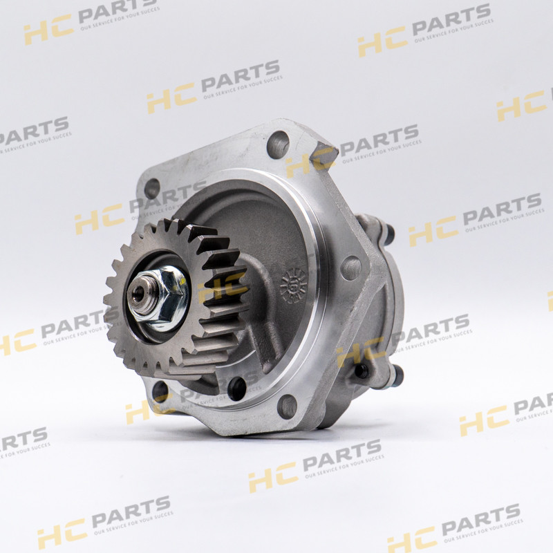 Вакуумный насос JCB Perkins RE RG — запчасти AZERI