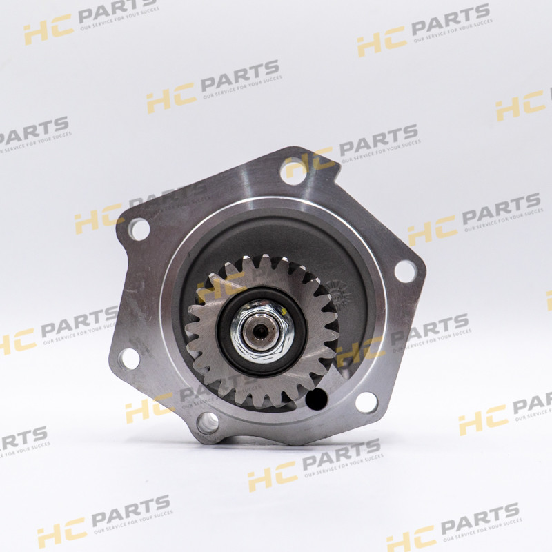 Вакуумный насос JCB Perkins RE RG — запчасти AZERI