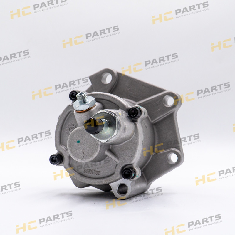 Вакуумный насос JCB Perkins RE RG — запчасти AZERI