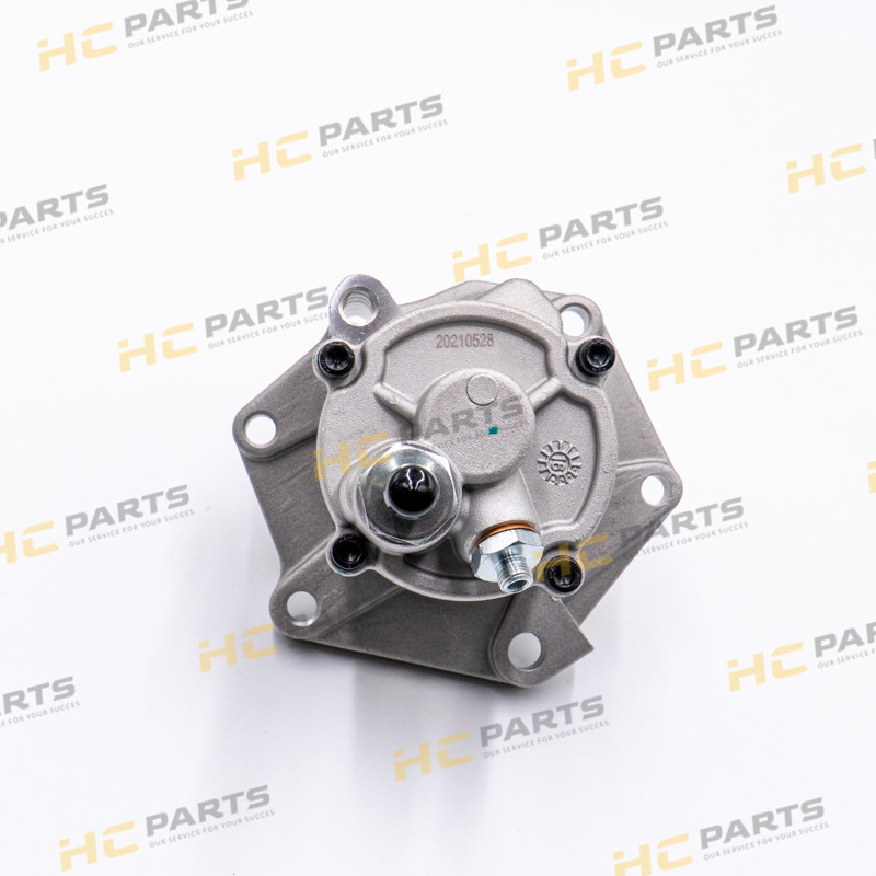 Вакуумный насос JCB Perkins RE RG — запчасти AZERI