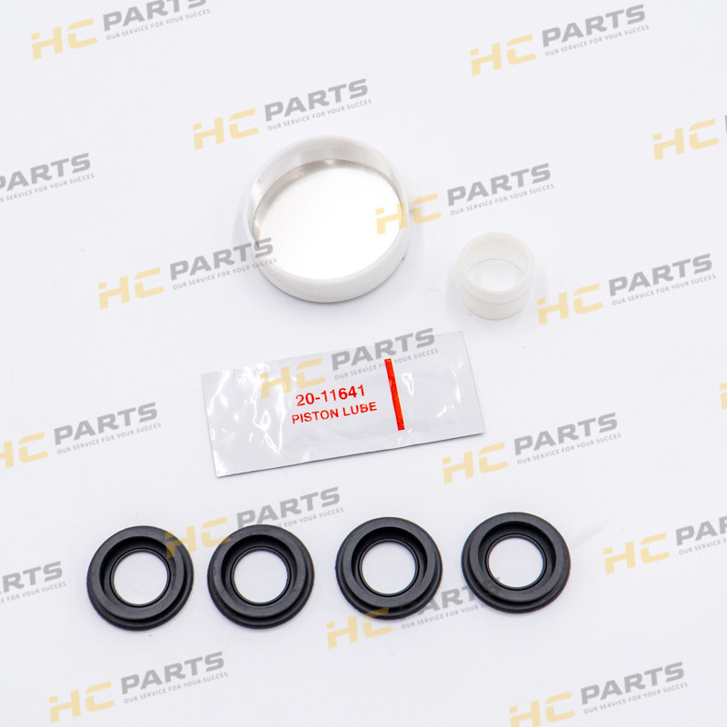 Комплект для ремонта ручного тормоза JCB-OEM