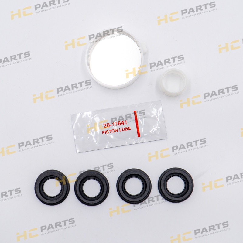 Комплект для ремонта ручного тормоза JCB — OEM