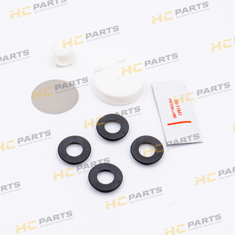 Комплект для ремонта ручного тормоза JCB — OEM