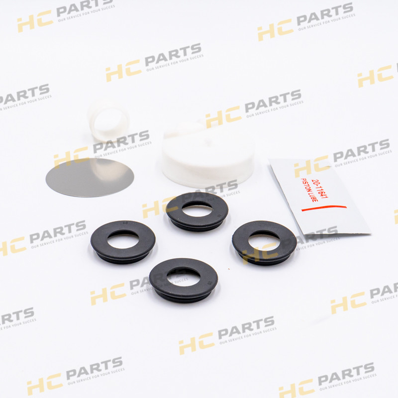 Комплект для ремонта ручного тормоза JCB-OEM