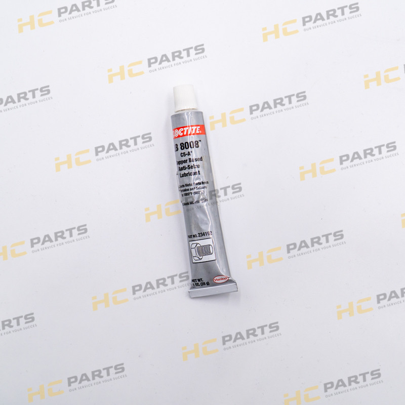 Комплект втулок суппорта ручного тормоза JCB — OEM