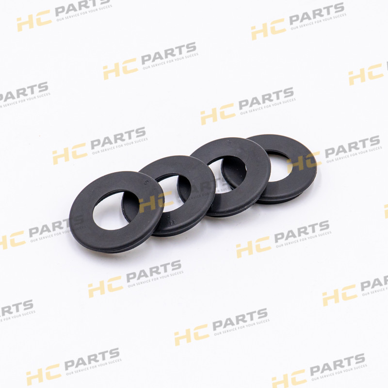 Комплект втулок JCB для суппорта ручного тормоза — OEM