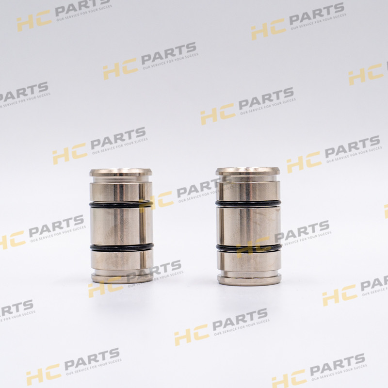 Комплект втулок JCB для суппорта ручного тормоза — OEM