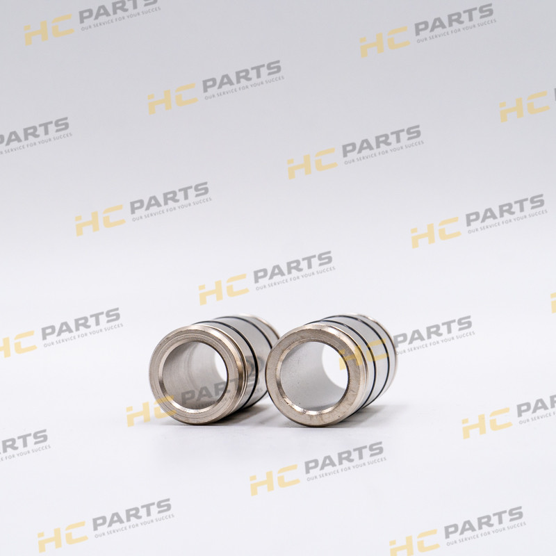 Комплект втулок суппорта ручного тормоза JCB — OEM