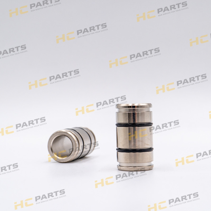 Комплект втулок JCB для суппорта ручного тормоза — OEM