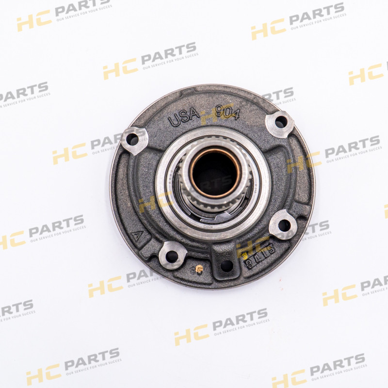 Трансмиссионный насос JCB — OEM