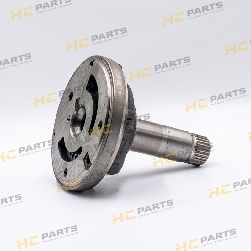 Трансмиссионный насос JCB — OEM