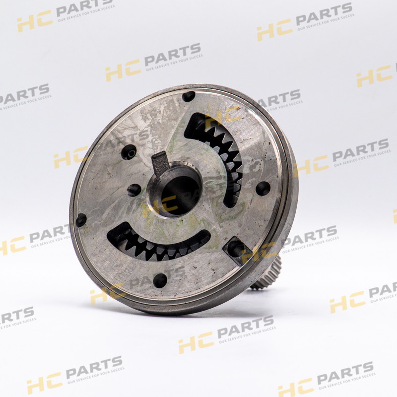 Трансмиссионный насос JCB — OEM