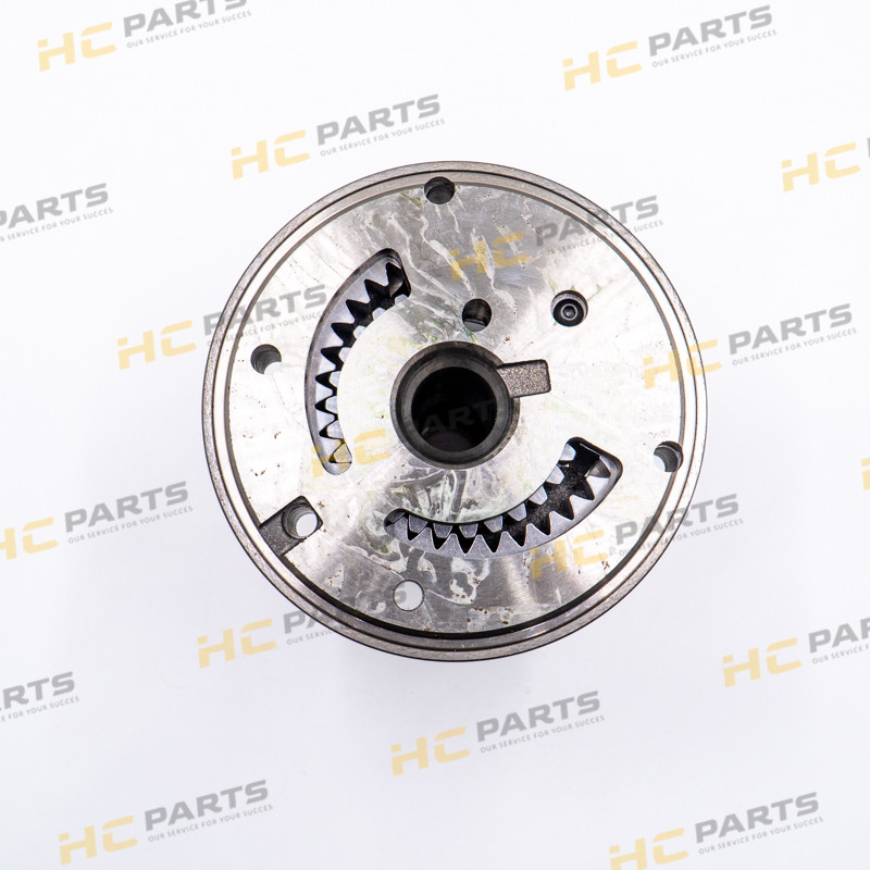 Трансмиссионный насос JCB — OEM