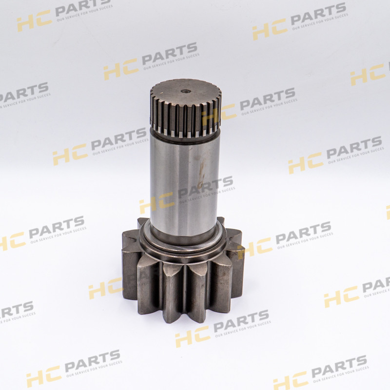 Вал редуктора JCB Swing — JS