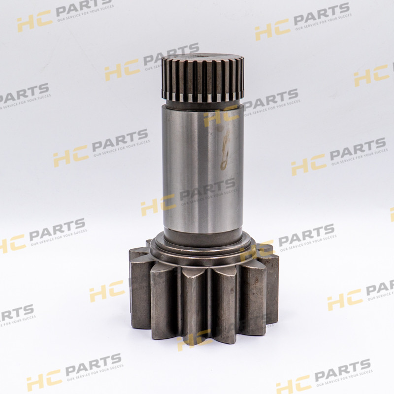 Роликовый редуктор JCB-JS