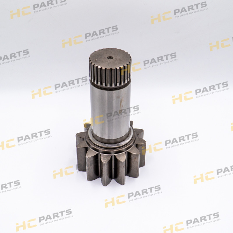 Вал редуктора JCB Swing — JS