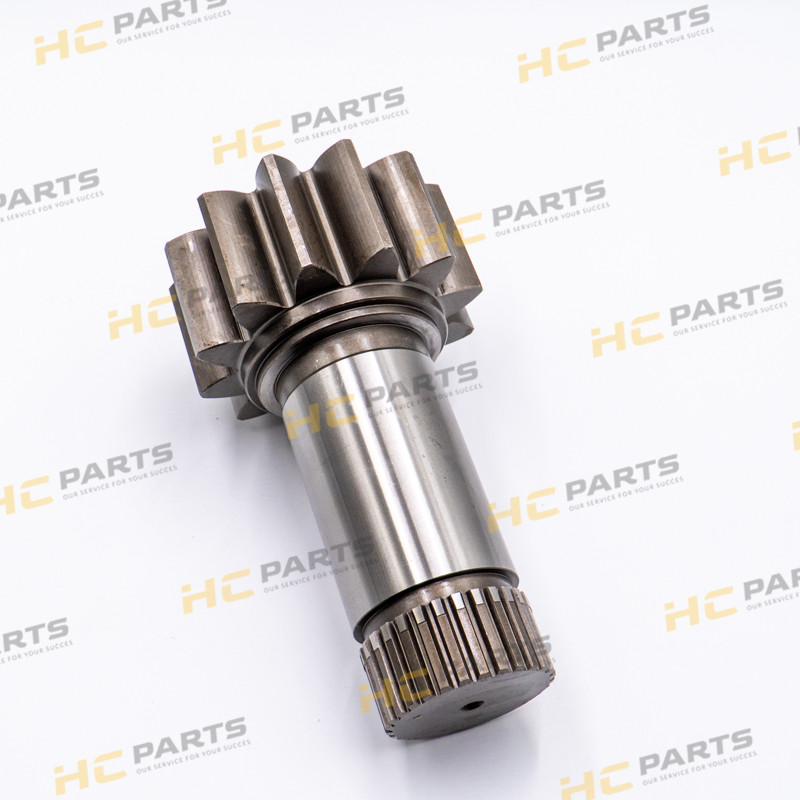 Вал редуктора JCB Swing — JS