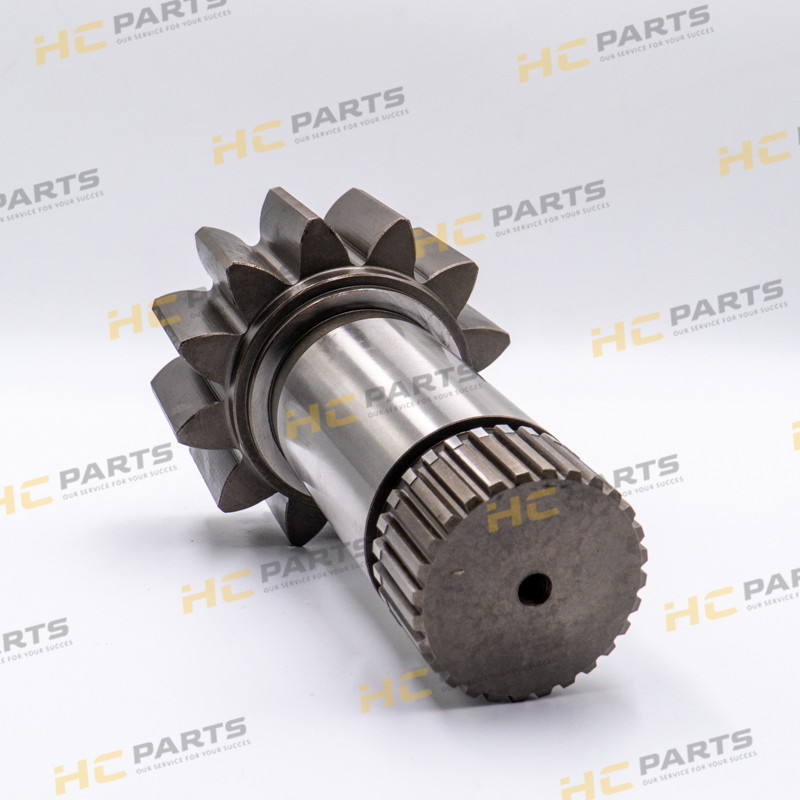 Роликовый редуктор JCB-JS