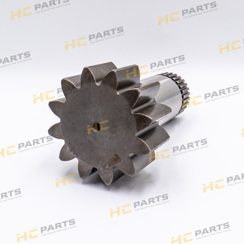 Вал редуктора JCB Swing — JS