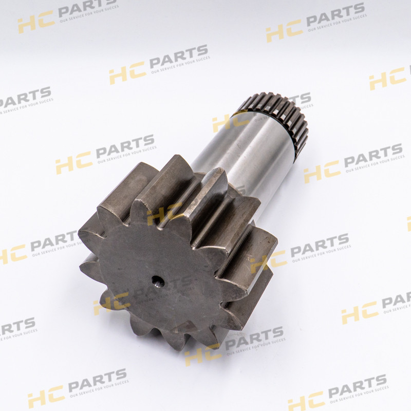 Вал редуктора JCB Swing — JS