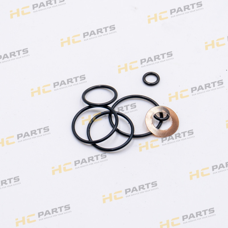 Комплект уплотнений распределителя JCB для телескопических погрузчиков