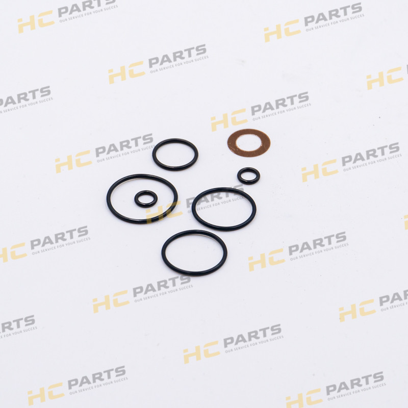 Комплект уплотнений распределителя JCB для телескопических погрузчиков