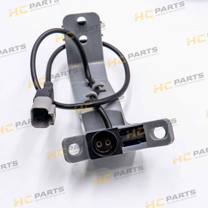 JCB VISCO с датчиком вентилятора — JS OEM