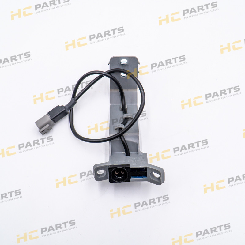 JCB VISCO с датчиком для вентилятора — JS OEM