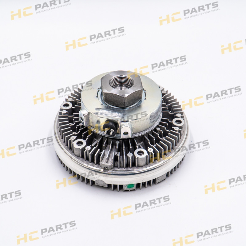 JCB VISCO с датчиком вентилятора — JS OEM