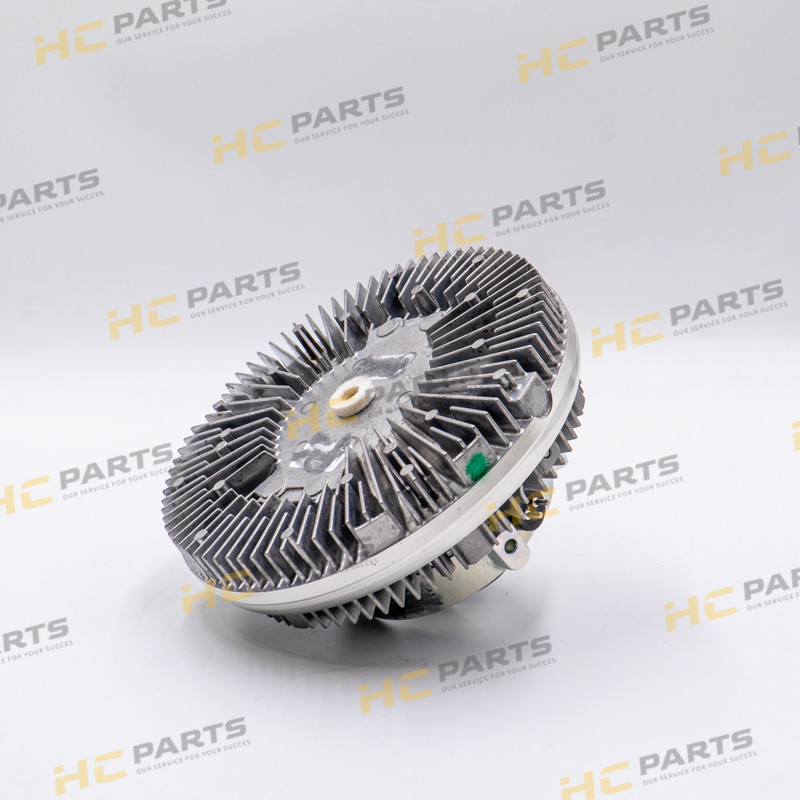 JCB VISCO с датчиком для вентилятора — JS OEM