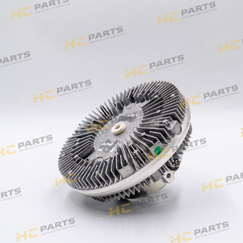 JCB VISCO с датчиком для вентилятора — JS OEM