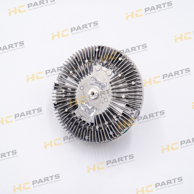 JCB VISCO с датчиком для вентилятора — JS OEM