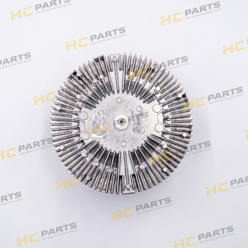 JCB VISCO с датчиком для вентилятора — JS OEM